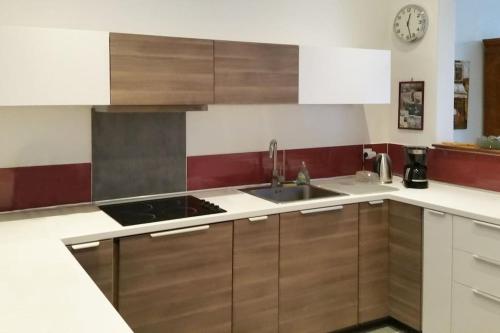 Grand appartement T3, hyper-centre
