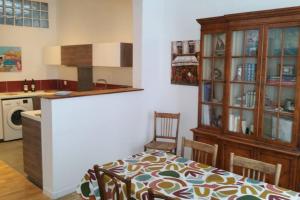 Grand appartement T3, hyper-centre