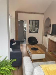Grand Appartement Terrasse Hypercentre