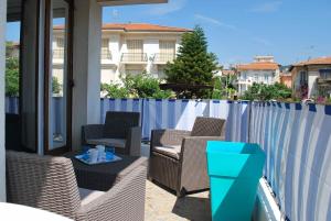 Grand Appartement Terrasse Parking