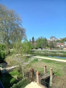 Grand appartement