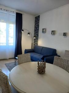 Grand appartement