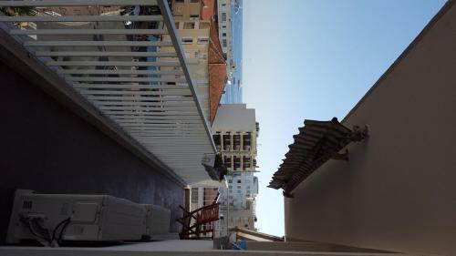 grand appartement vue mer