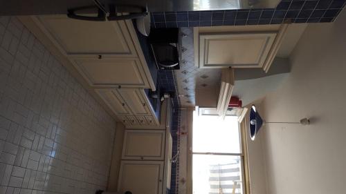 grand appartement vue mer