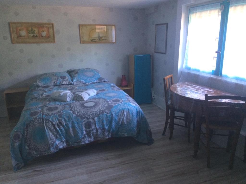 GRAND APPARTEMENT - WIFI -SAINT JEAN D'AULPS - 12 Personnes - HIRONDELLE 74430 Saint-Jean-dʼAulps