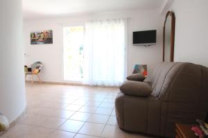 Grand Appt T2 terrasse SUD + PKG - 150m de la plage d'Eyrac