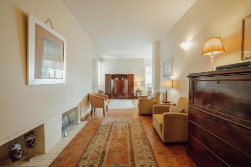 Grand Botanic Garden Apartment