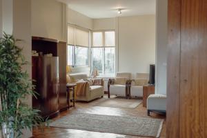 Grand Botanic Garden Apartment