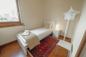 Grand Botanic Garden Apartment