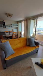GRAND CAP Appartement 2 chambres vue mer