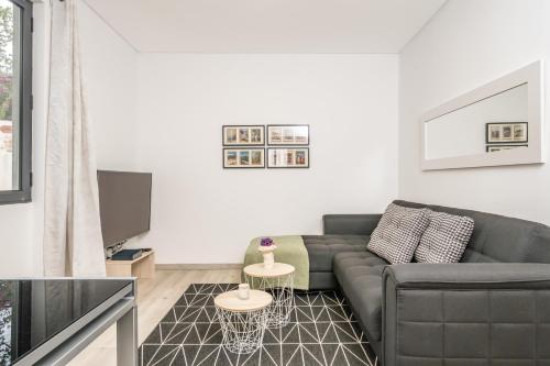 Grand Central Apartment