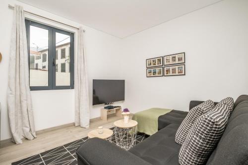 Grand Central Apartment