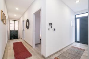 Grand Central Apartment
