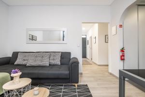 Grand Central Apartment