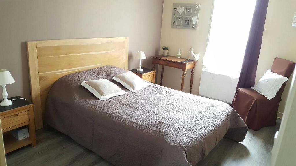 Grand Cru, Appartement au Centre Médiéval de Beaune 21200 Beaune