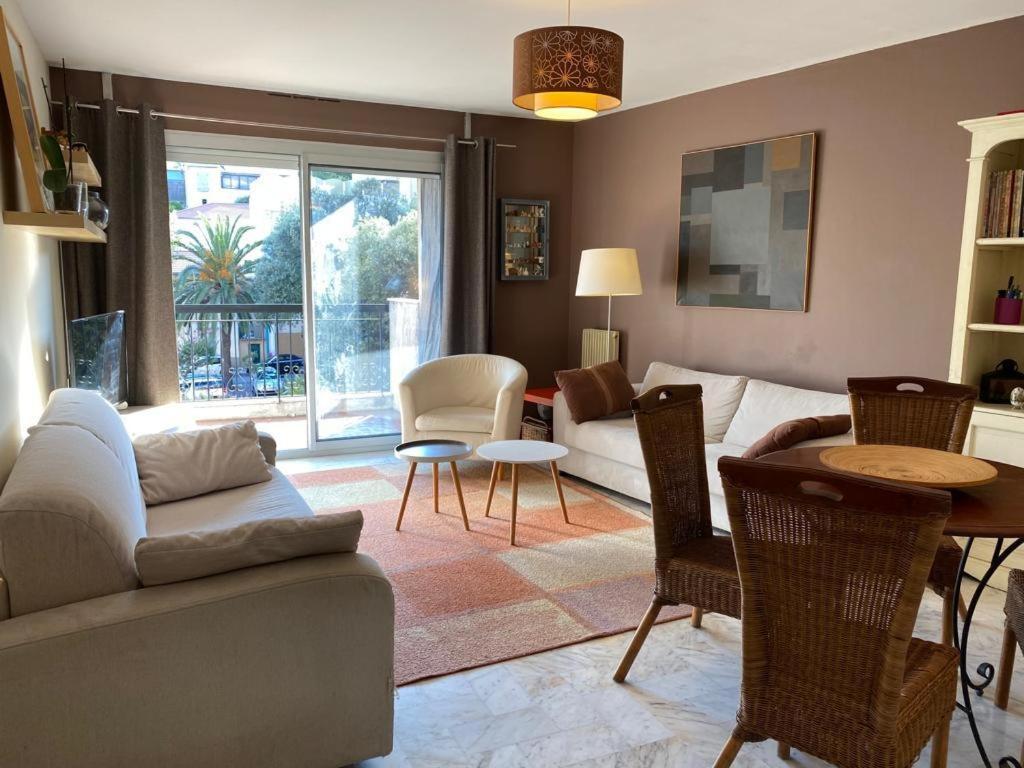 Appartement Grand deux pièces à 10 minutes des plages 80 avenue des alliés 06500 Menton