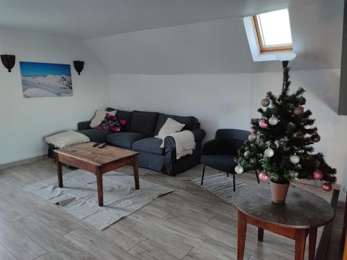 Grand Duplex, 6 personnes