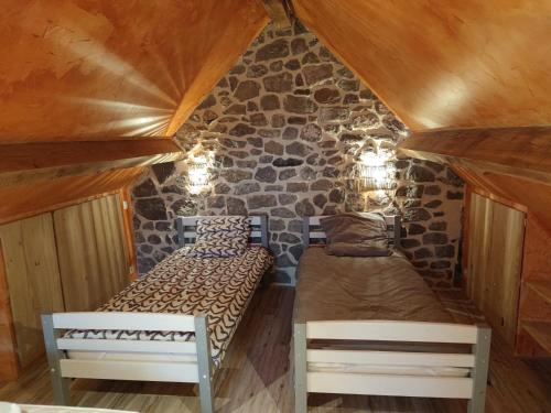 Grand Duplex, 6 personnes