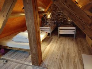 Grand Duplex, 6 personnes