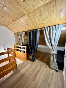 Grand duplex 84m2 pied des pistes 12 personnes
