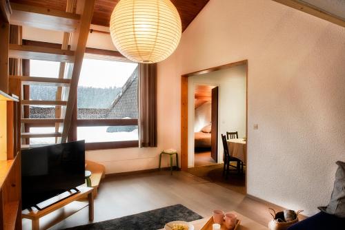 Grand Duplex lumineux et spacieux