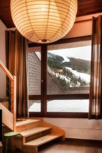 Grand Duplex lumineux et spacieux