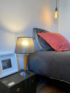 Appartement Grand et superbe T3 : Au cœur du Centre Ville 1 Rue Notre Dame du Port 63000 Clermont-Ferrand Auvergne