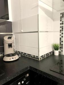 Grand F3 à 30mn de Paris - Terrasse + Parking privé