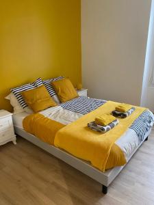 Grand F3 de 71m2 en plein centre ville Arpajon