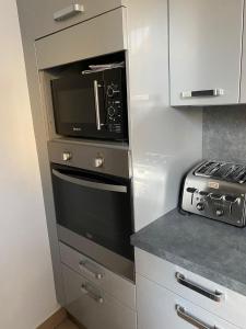 Grand F3 de 71m2 en plein centre ville Arpajon