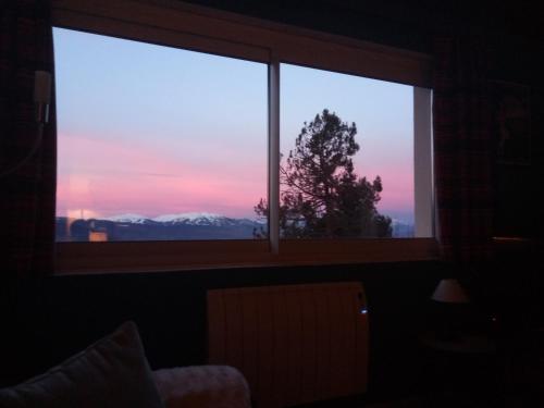Grand F3 terrasse, vue
