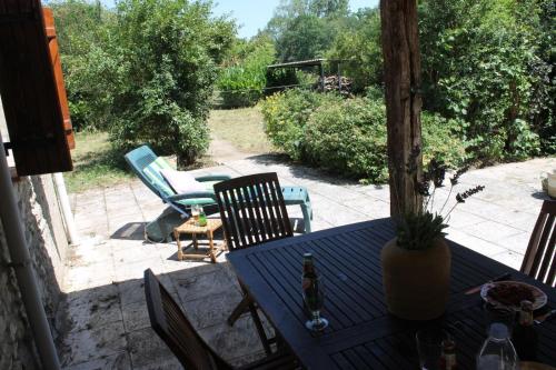 Grand gîte de campagne capacité jusqu'à 10 personnes