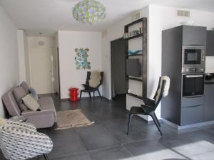 Grand Hotel One Bedroom
