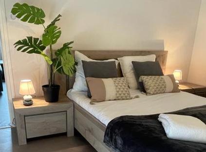 Appartement GRAND JARDIN - VICTOR-HUGO - CALME - Home-One 11 Route de Bonnay 25870 Devecey