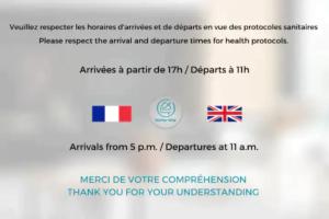 Appartement GRAND JARDIN - VICTOR-HUGO - CALME - Home-One 11 Route de Bonnay 25870 Devecey Franche-Comté