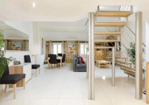 Grand Loft 3 PIECES 100m Vieux Port Cannes centre
