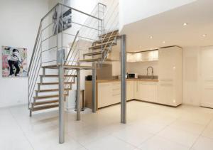 Grand Loft 3 PIECES 100m Vieux Port Cannes centre