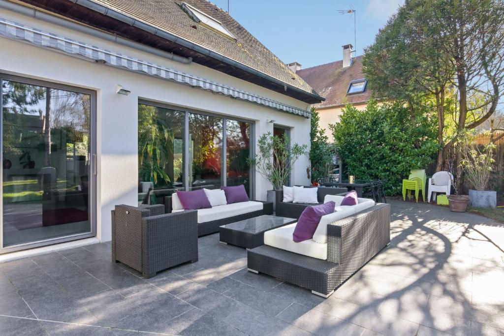 Grand LOFT à Poissy 78300 Poissy