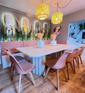 Grand Loft en centre-ville