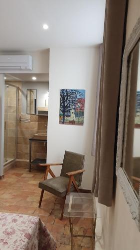 Grand Loft en plein coeur du Vieux-Port