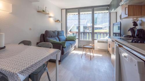 Grand Morillon - 104 - Montagne Belle Vue Studio 4
