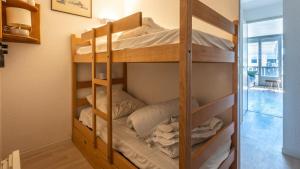 Grand Morillon - 104 - Montagne Belle Vue Studio 4