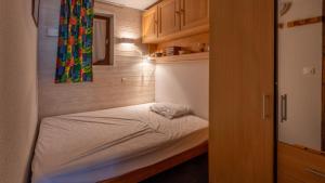 Grand Morillon- C215 Studio vue piste-4 pers
