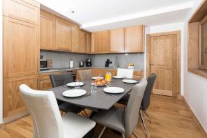 Grand Paradis 11 Apartment - Chamonix All Year