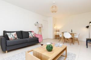 Grand Parc YourHosthelper