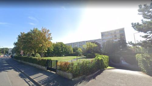 Grand Paris Superbe Appartement Gesteasy