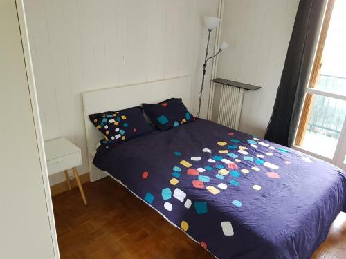 Grand Paris Superbe Appartement Gesteasy