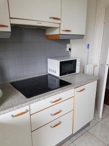 Grand Paris Superbe Appartement Gesteasy