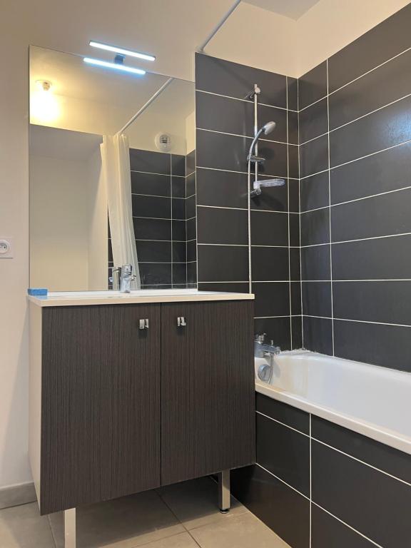 Grand Place - Superb flat 60m2 in the centre of Lille! 59800 Lille