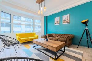 Grand Place - Superbe appartement idéalement situé ! 8pers
